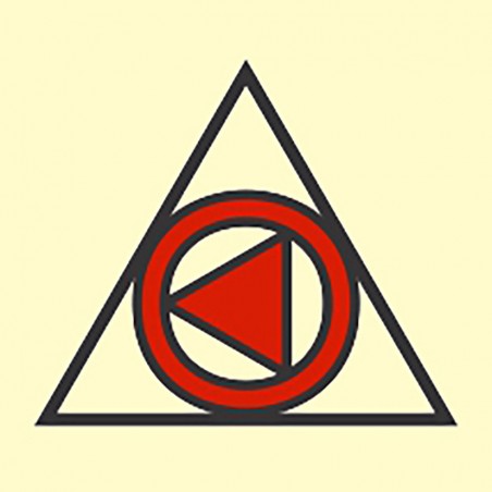 336799 Remote Control For Emergency Fire Pump