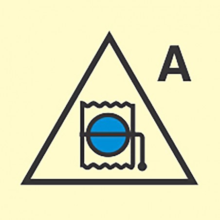 336790 Remote Control for Fire Damper