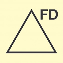 336783 Remote Control For Fire Doors