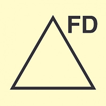 336783 Remote Control For Fire Doors