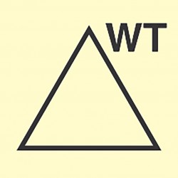 336782 Remote Control For Watertight Doors