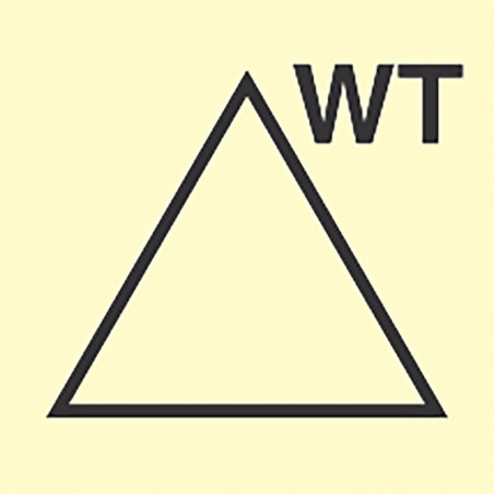 336782 Remote Control For Watertight Doors