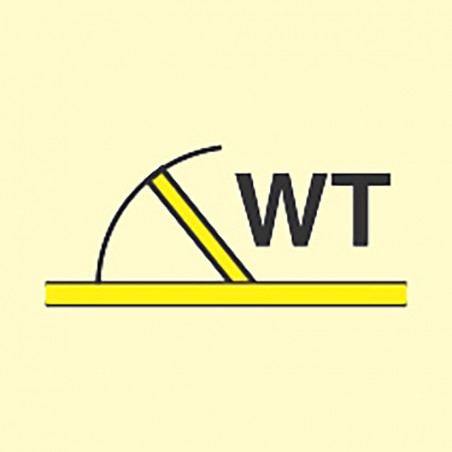 336758 B Class Watertight Fire Door