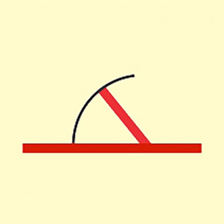 336754 A Class Fire Door