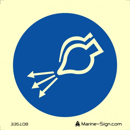 335108 Start Air Supply