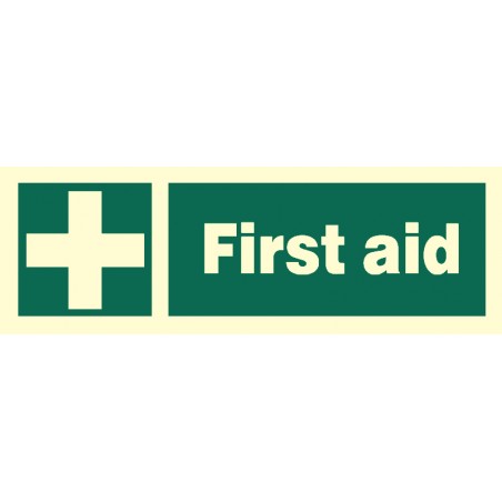 334171 First Aid