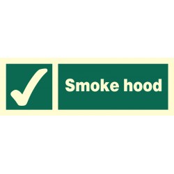 334183 Smoke Hood