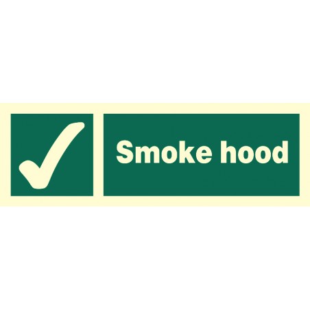 334183 Smoke Hood