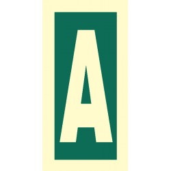 334210 Letter A