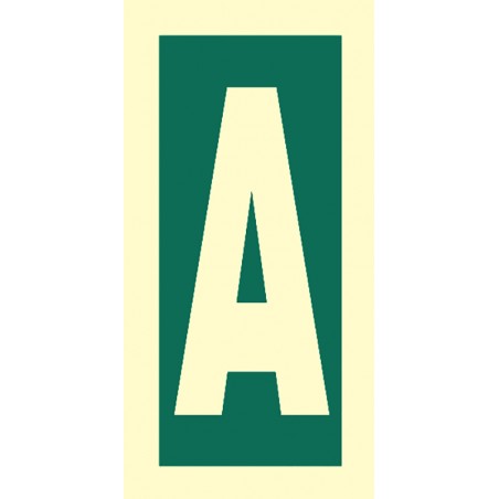 334210 Letter A